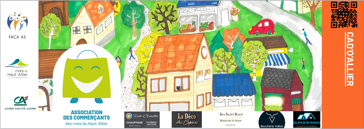 Chèque Cad'O'Allier